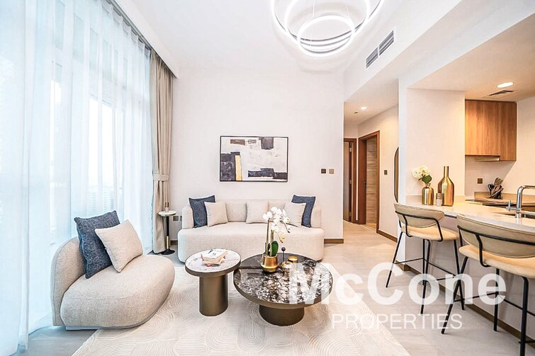 Urban Oasis by Missoni Apartment for Rent, Business Bay, Dubai