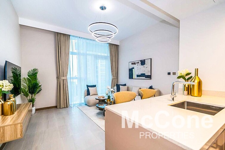 Urban Oasis by Missoni Apartment for Rent, Business Bay, Dubai