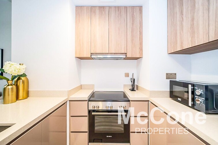 Urban Oasis by Missoni Apartment for Rent, Business Bay, Dubai