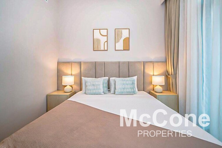 Urban Oasis by Missoni Apartment for Rent, Business Bay, Dubai