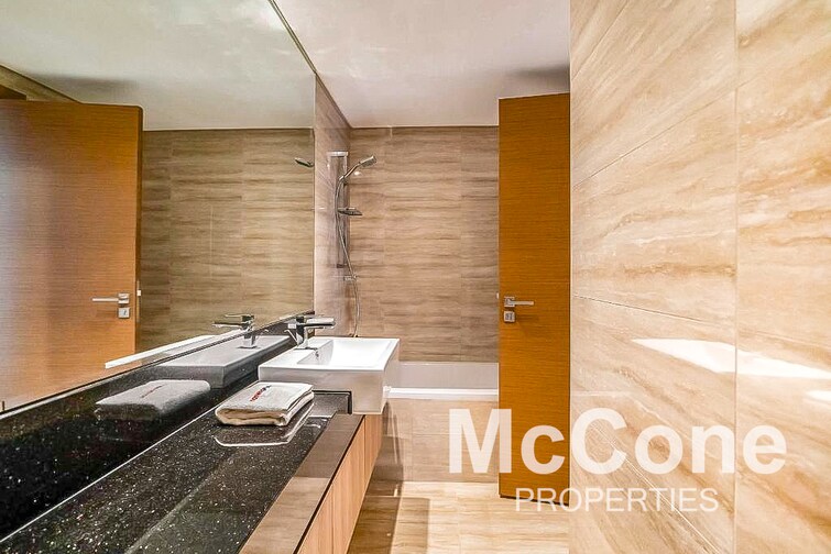 Urban Oasis by Missoni Apartment for Rent, Business Bay, Dubai
