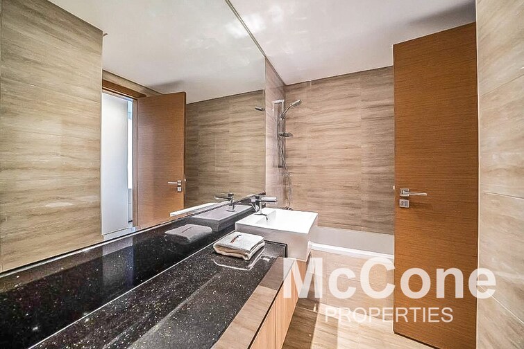 Urban Oasis by Missoni Apartment for Rent, Business Bay, Dubai