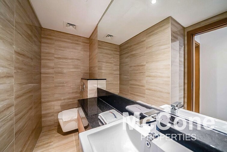 Urban Oasis by Missoni Apartment for Rent, Business Bay, Dubai