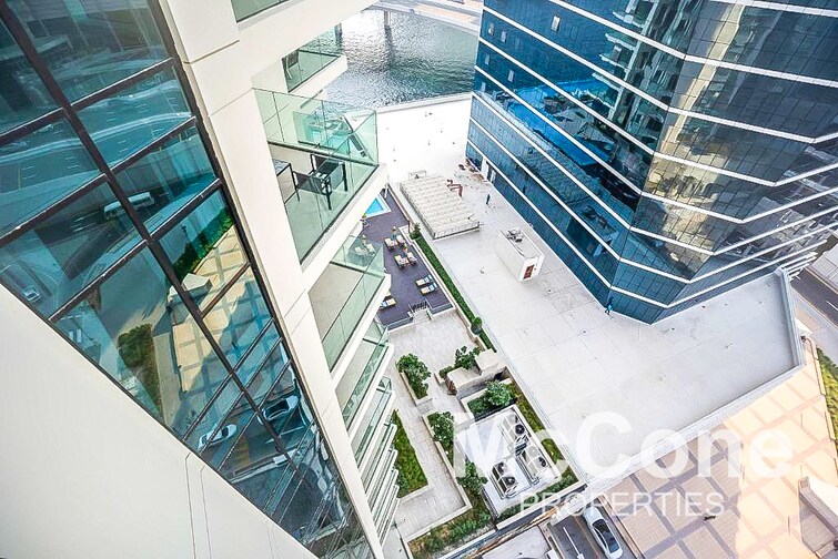 Urban Oasis by Missoni Apartment for Rent, Business Bay, Dubai