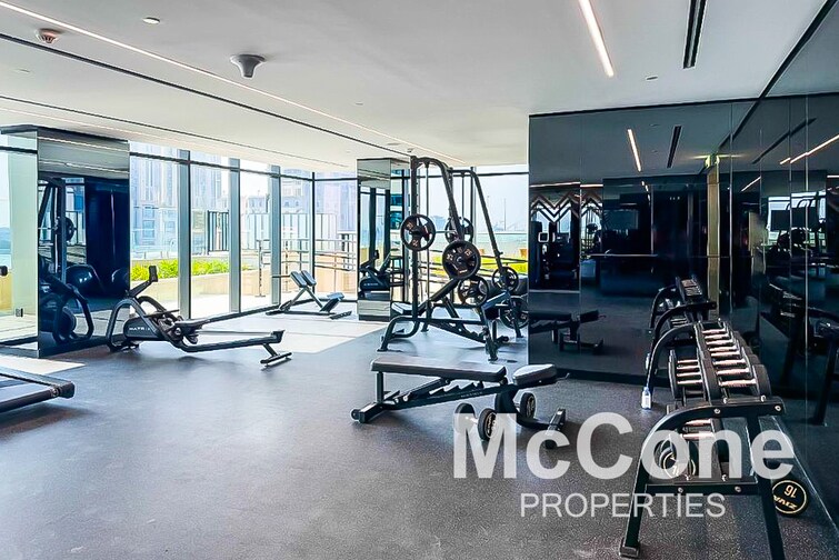 Urban Oasis by Missoni Apartment for Rent, Business Bay, Dubai