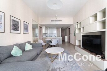 LIV Residence Apartment for Rent, Dubai Marina, Dubai