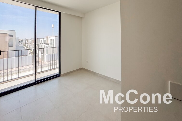 Raya Townhouse for Rent, Arabian Ranches 3, Dubai