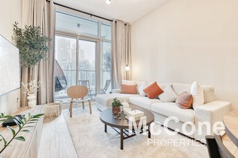 Studio One Tower Apartment for Rent, Dubai Marina, Dubai