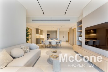 Damac Heights Apartment for Rent, Dubai Marina, Dubai