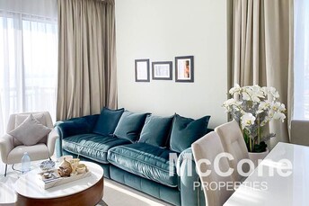  Apartment for Rent, Dubai Creek Harbour, Dubai