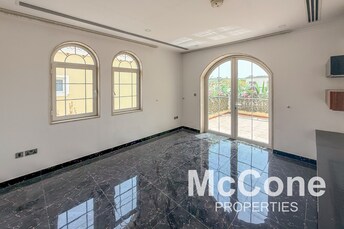 Legacy Villa for Rent, Jumeirah Park, Dubai