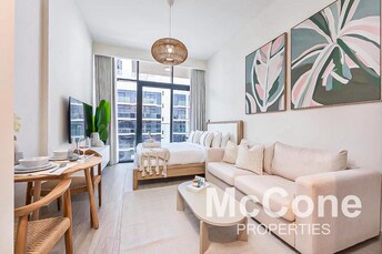 Meydan One Apartment for Rent, Meydan City, Dubai