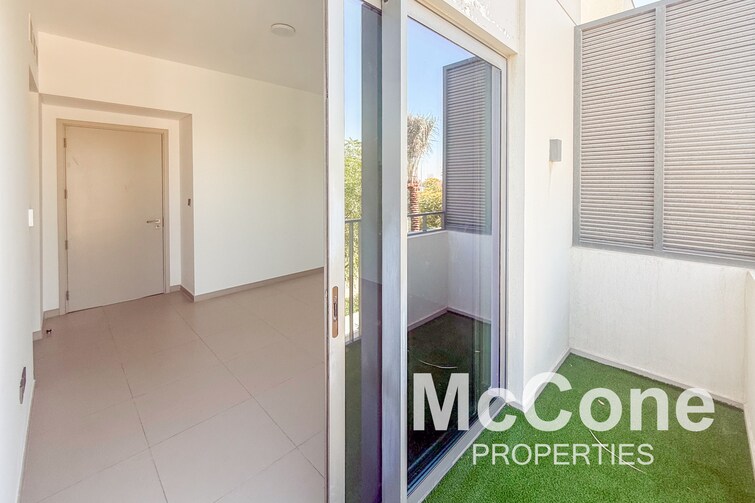 Sun Townhouse for Rent, Arabian Ranches 3, Dubai