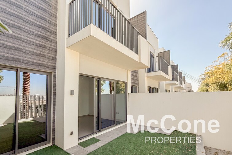 Sun Townhouse for Rent, Arabian Ranches 3, Dubai
