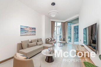 Urban Oasis by Missoni Apartment for Rent, Business Bay, Dubai