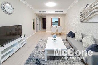 Mag 218 Tower Apartment for Rent, Dubai Marina, Dubai