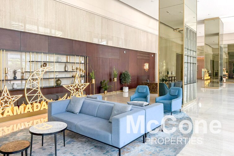 Bellevue Towers Apartment for Rent, Downtown Dubai, Dubai