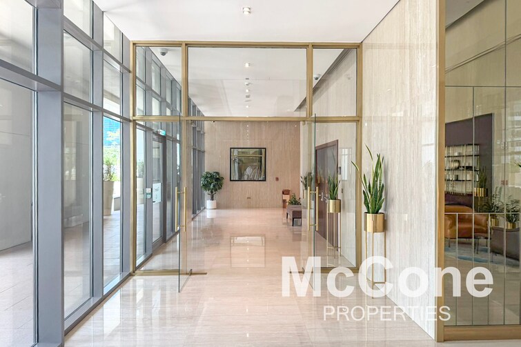 Bellevue Towers Apartment for Rent, Downtown Dubai, Dubai