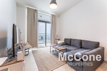 Studio One Tower Apartment for Rent, Dubai Marina, Dubai