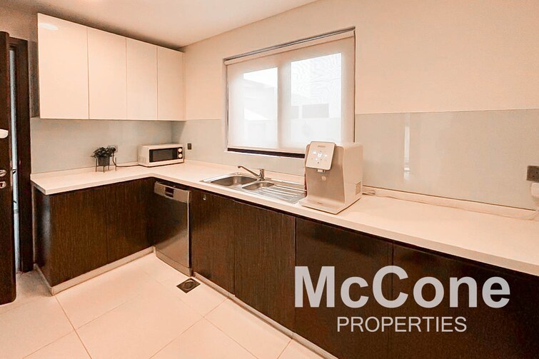 The Field Villa for Rent, DAMAC Hills, Dubai