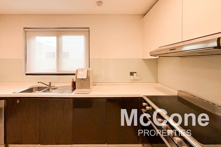 The Field Villa for Rent, DAMAC Hills, Dubai