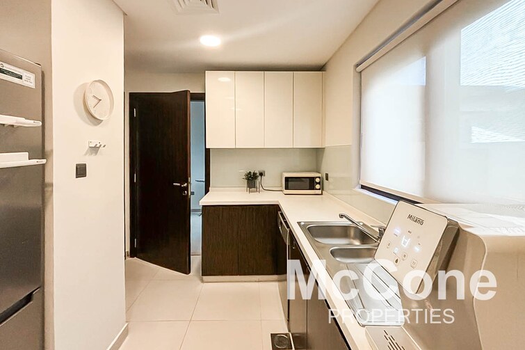 The Field Villa for Rent, DAMAC Hills, Dubai