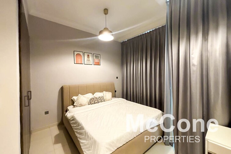 The Field Villa for Rent, DAMAC Hills, Dubai