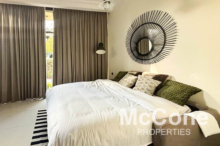 The Field Villa for Rent, DAMAC Hills, Dubai