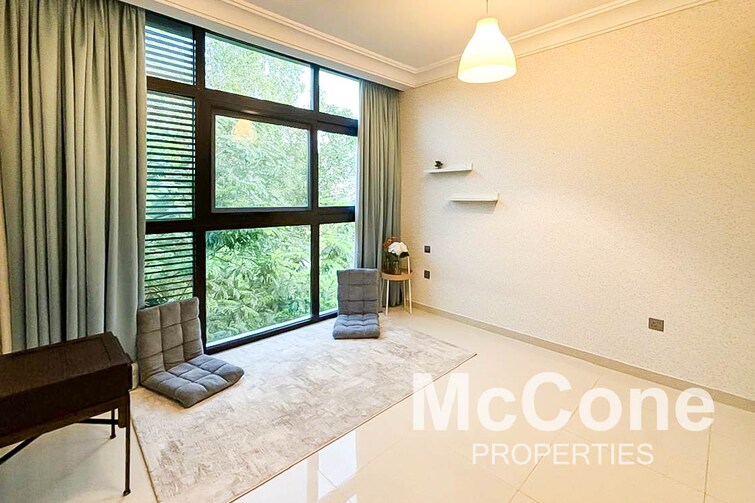 The Field Villa for Rent, DAMAC Hills, Dubai
