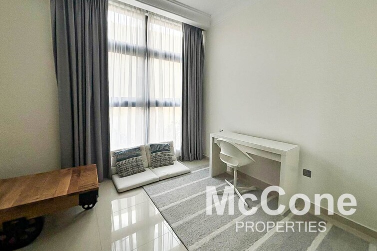 The Field Villa for Rent, DAMAC Hills, Dubai