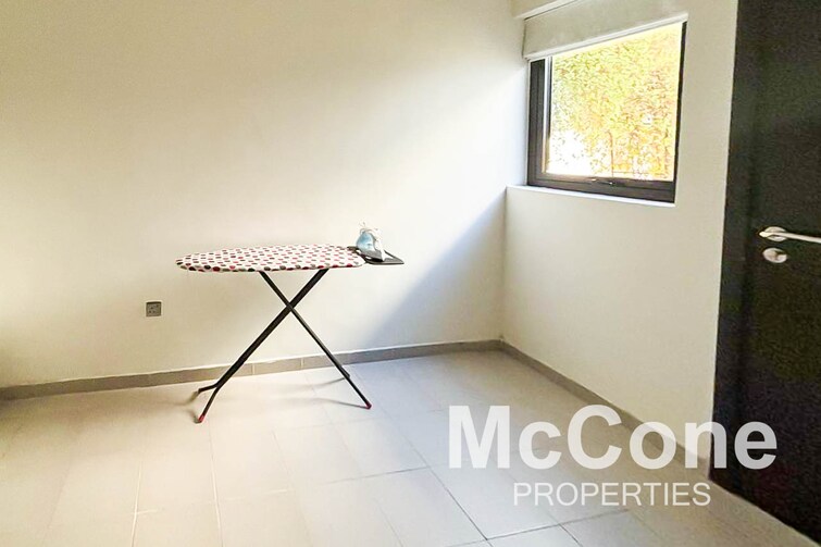 The Field Villa for Rent, DAMAC Hills, Dubai