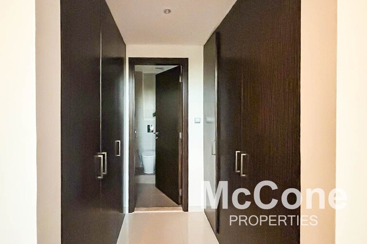 The Field Villa for Rent, DAMAC Hills, Dubai