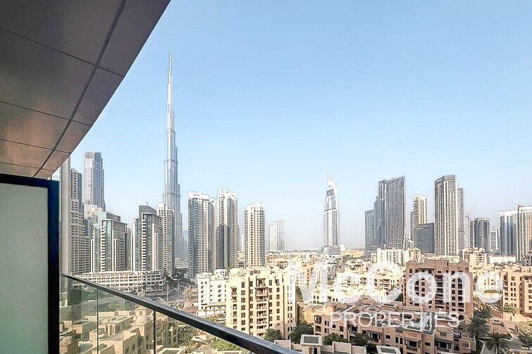 Imperial Avenue Apartment for Rent, Downtown Dubai, Dubai
