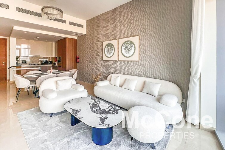 Imperial Avenue Apartment for Rent, Downtown Dubai, Dubai