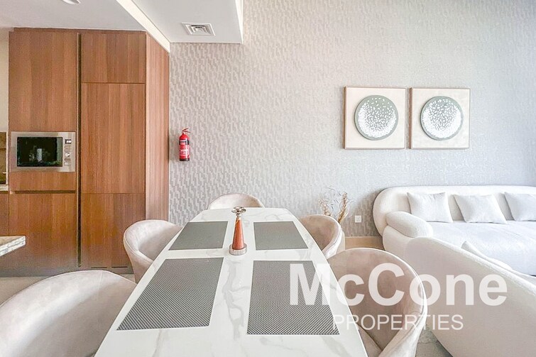 Imperial Avenue Apartment for Rent, Downtown Dubai, Dubai