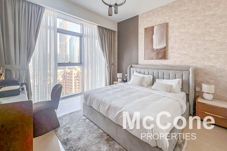 Imperial Avenue Apartment for Rent, Downtown Dubai, Dubai