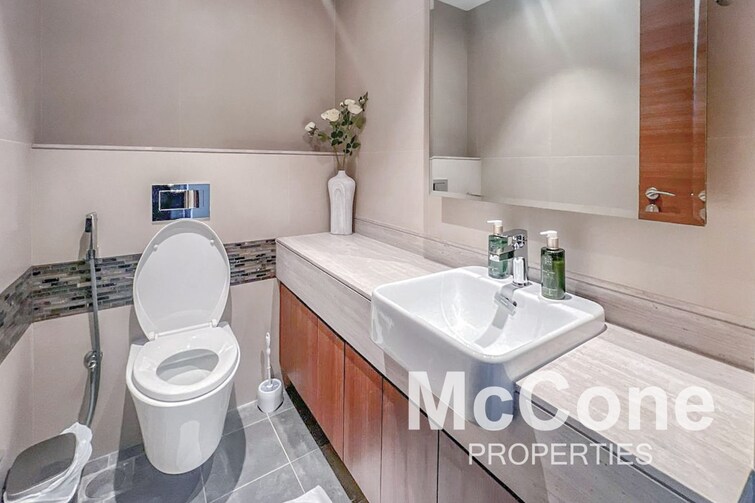 Imperial Avenue Apartment for Rent, Downtown Dubai, Dubai