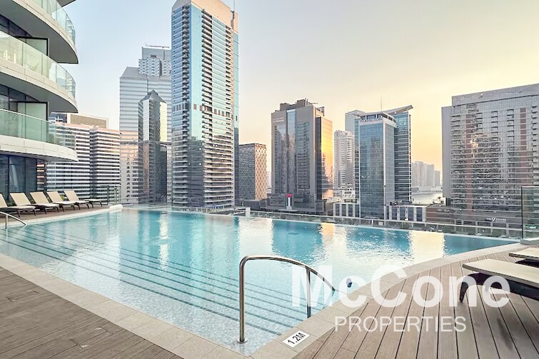 Imperial Avenue Apartment for Rent, Downtown Dubai, Dubai