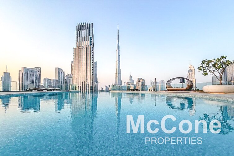 Imperial Avenue Apartment for Rent, Downtown Dubai, Dubai