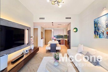  Apartment for Rent, Dubai Creek Harbour, Dubai