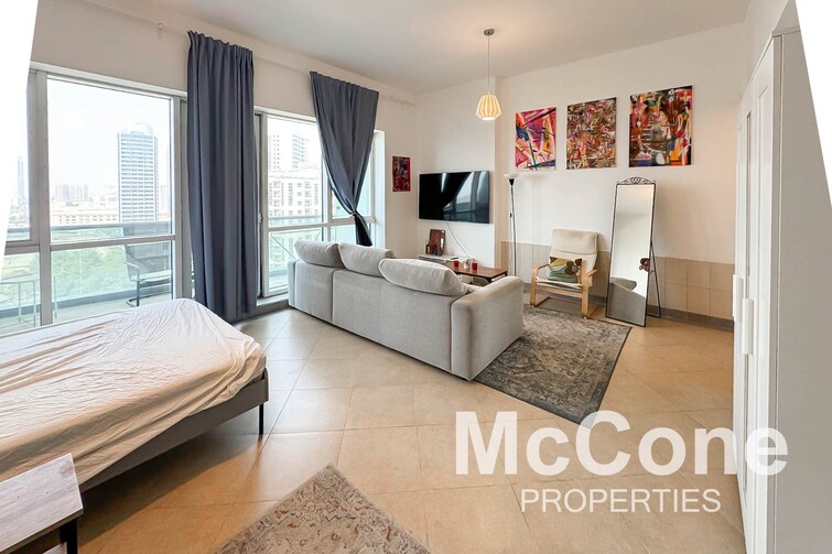 Madison Residency Apartment for Rent, Barsha Heights (Tecom), Dubai