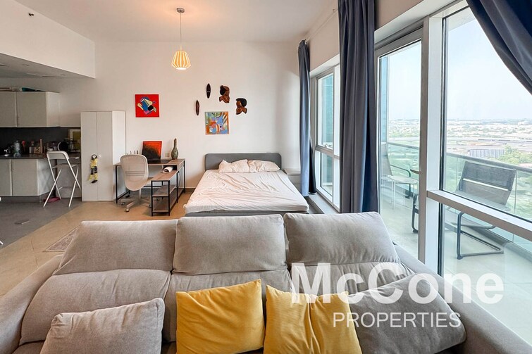 Madison Residency Apartment for Rent, Barsha Heights (Tecom), Dubai