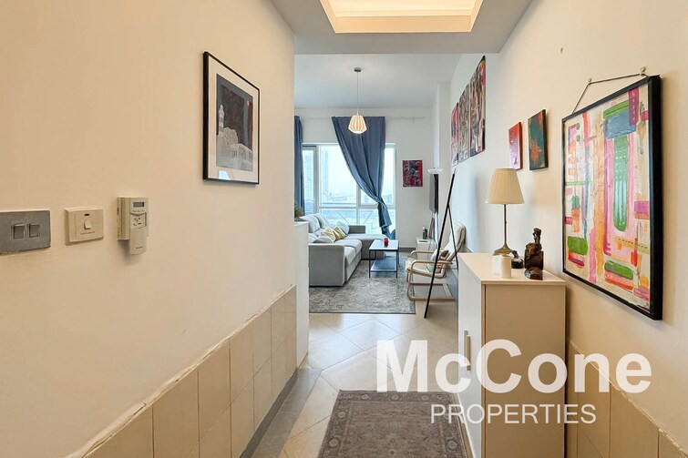 Madison Residency Apartment for Rent, Barsha Heights (Tecom), Dubai