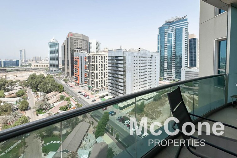 Madison Residency Apartment for Rent, Barsha Heights (Tecom), Dubai