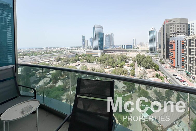 Madison Residency Apartment for Rent, Barsha Heights (Tecom), Dubai