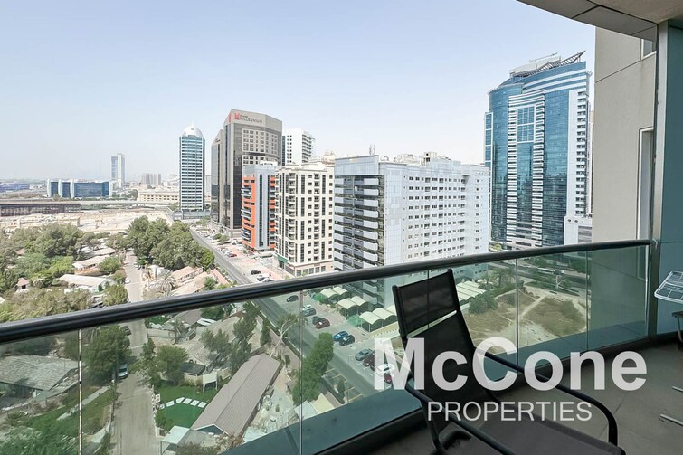Madison Residency Apartment for Rent, Barsha Heights (Tecom), Dubai
