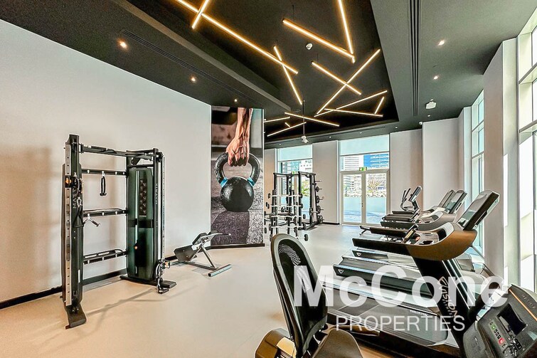 Madison Residency Apartment for Rent, Barsha Heights (Tecom), Dubai