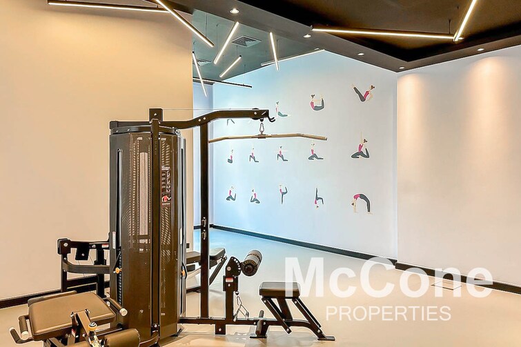 Madison Residency Apartment for Rent, Barsha Heights (Tecom), Dubai