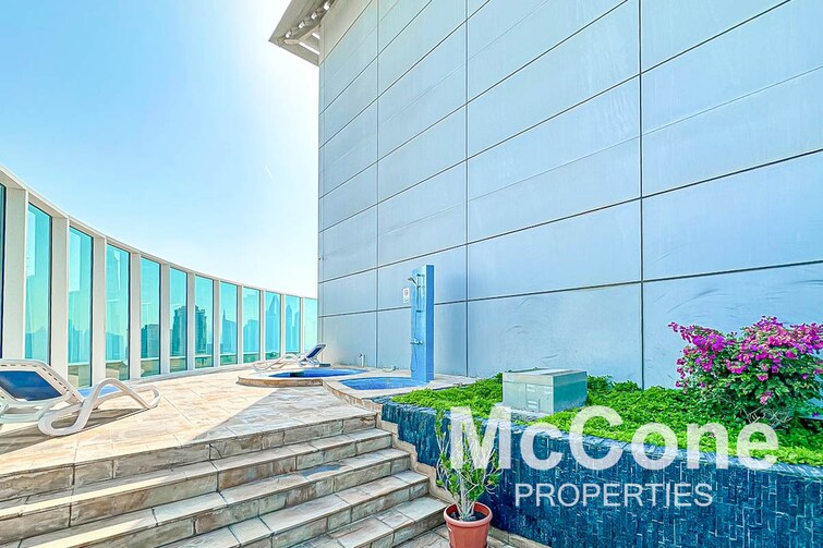 Madison Residency Apartment for Rent, Barsha Heights (Tecom), Dubai
