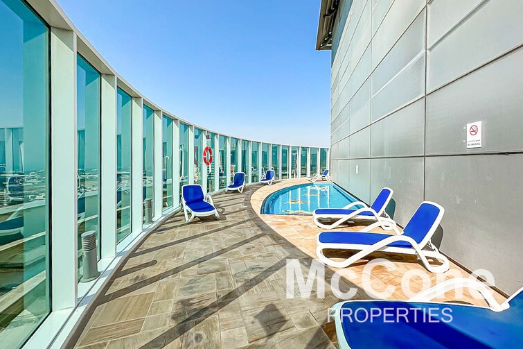 Madison Residency Apartment for Rent, Barsha Heights (Tecom), Dubai